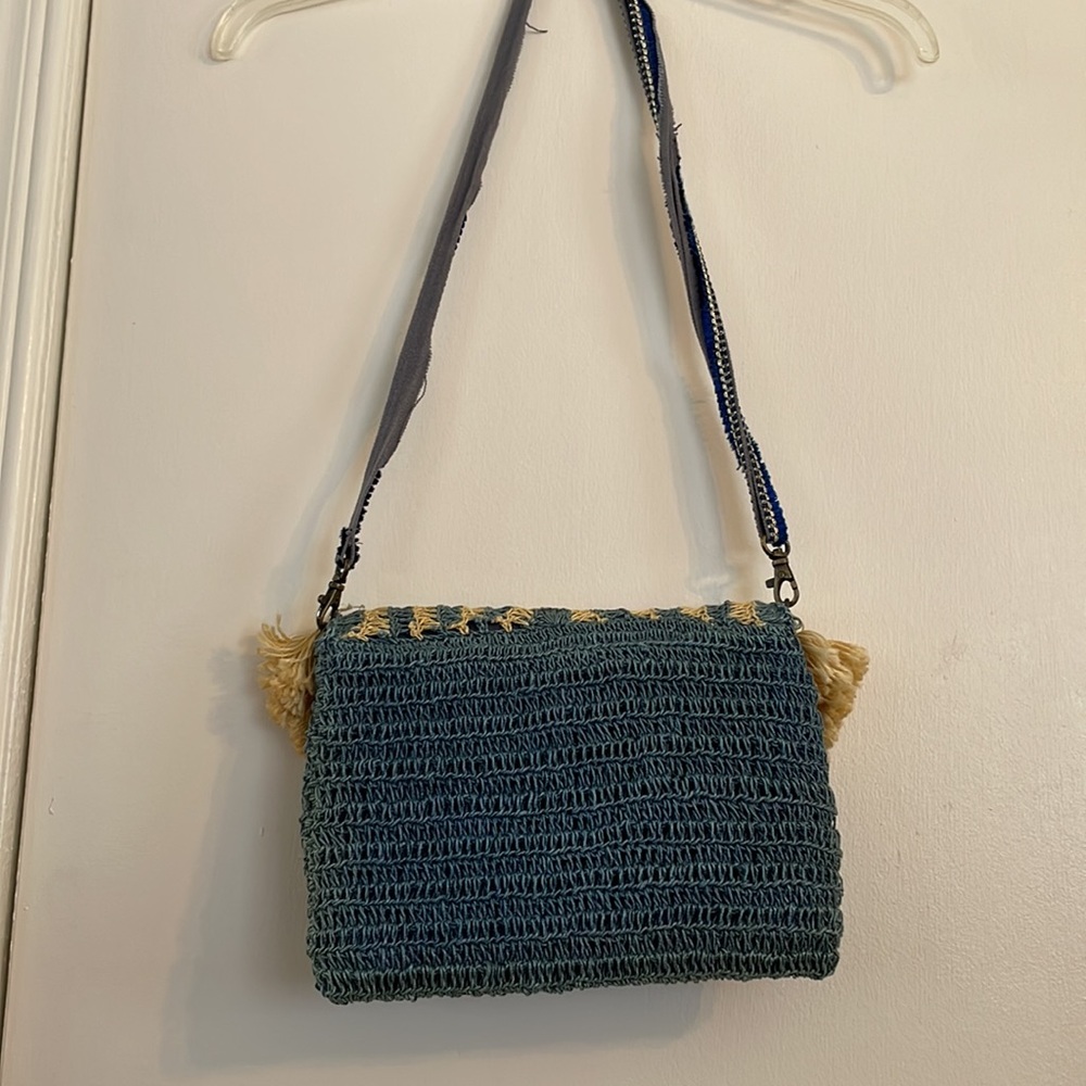 Macchia di Ruggine Bag - Picture 4 of 7